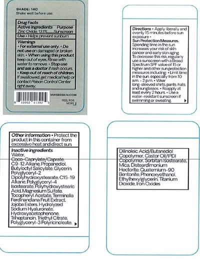 Label (Lbl 14c)